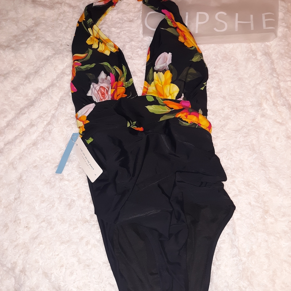 Swimsuit